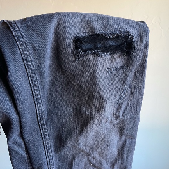 SOLD | AllSaints | Mens | Rex Slim Jeans | - Picture 9 of 9